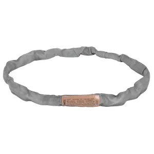 3' x 3" High Performance Roundsling | Vertical Cap: 30,000 lbs.