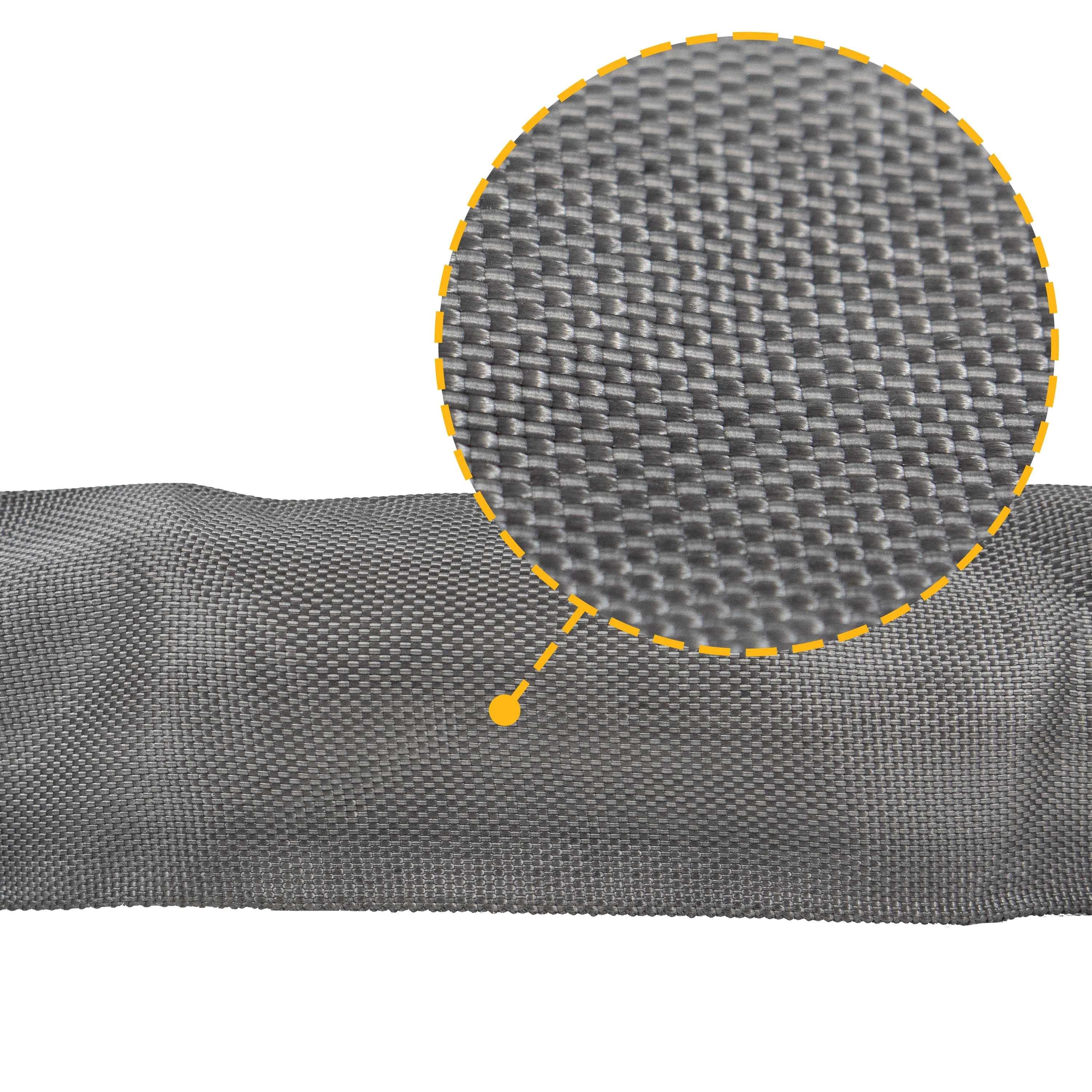 3' x 3" High Performance Roundsling | Vertical Cap: 30,000 lbs.
