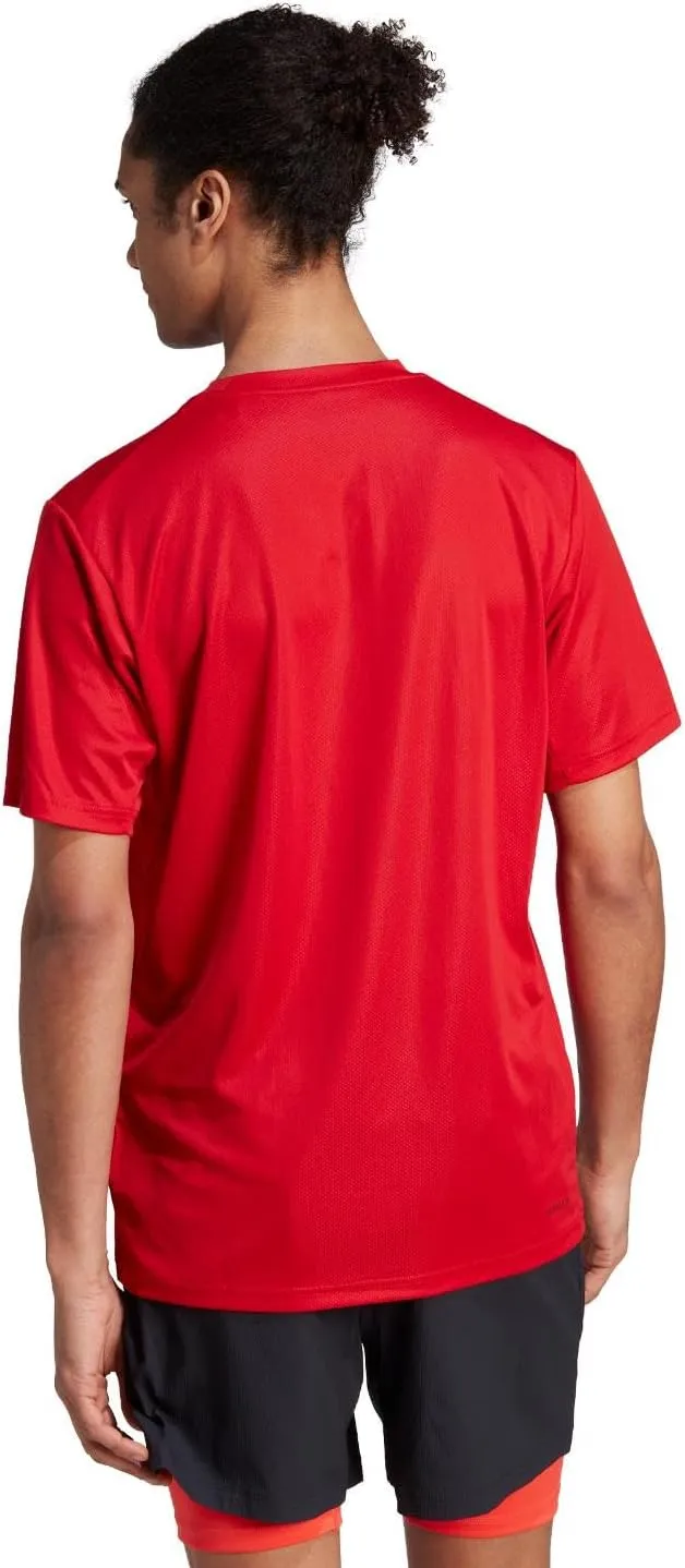 adidas Men's Train Essentials T-Shirt