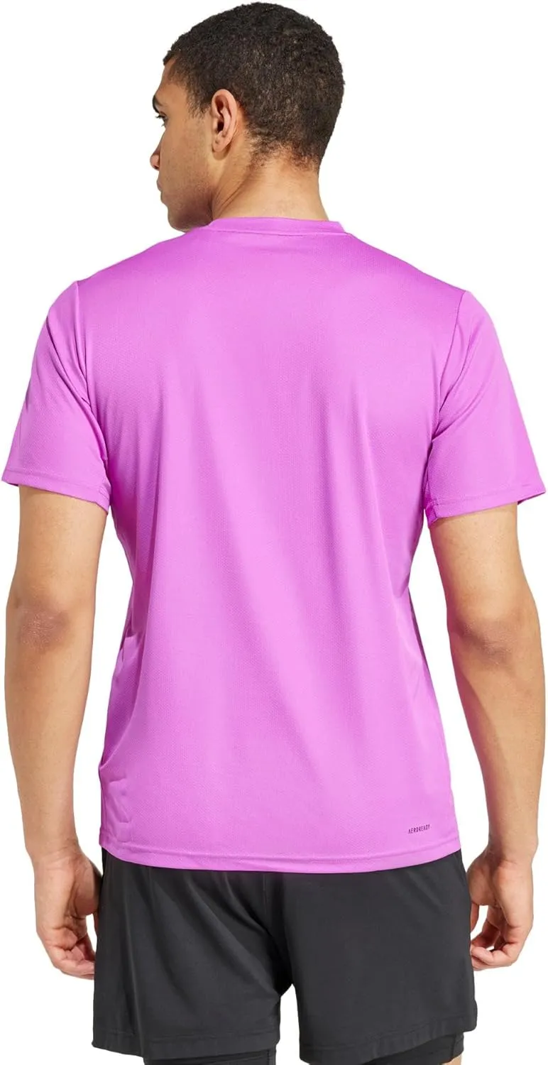 adidas Men's Train Essentials T-Shirt