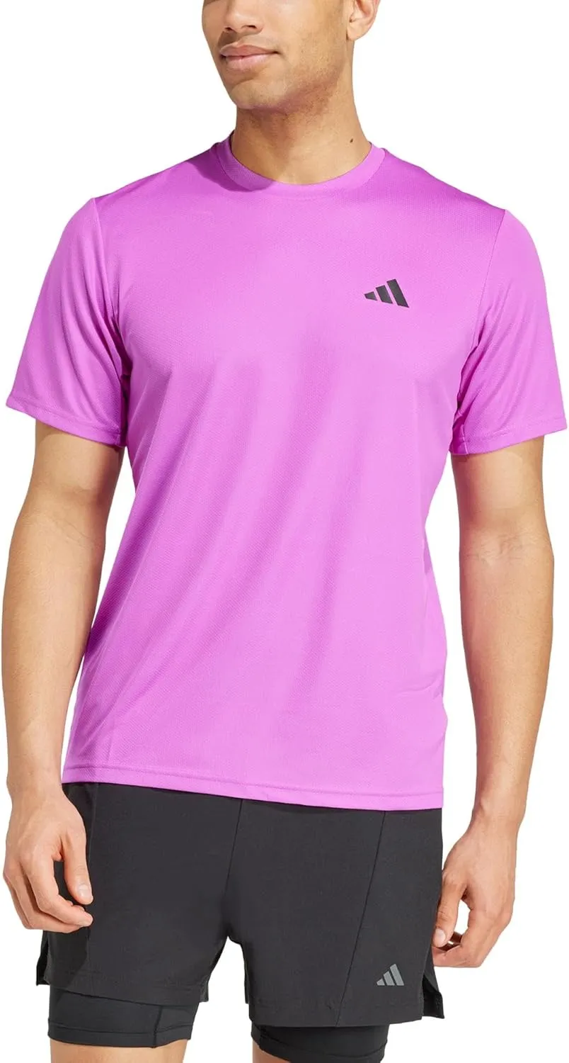 adidas Men's Train Essentials T-Shirt