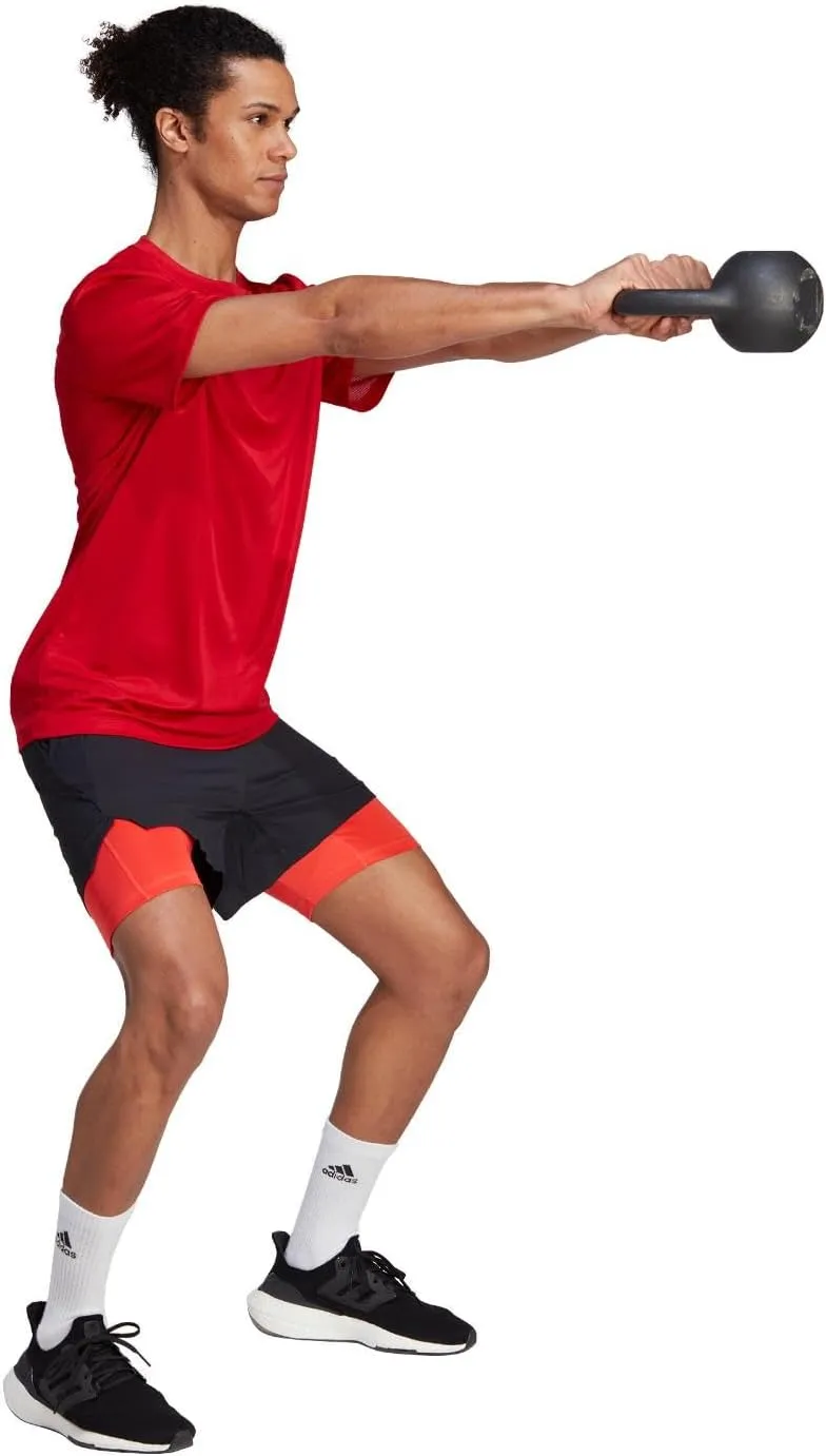 adidas Men's Train Essentials T-Shirt