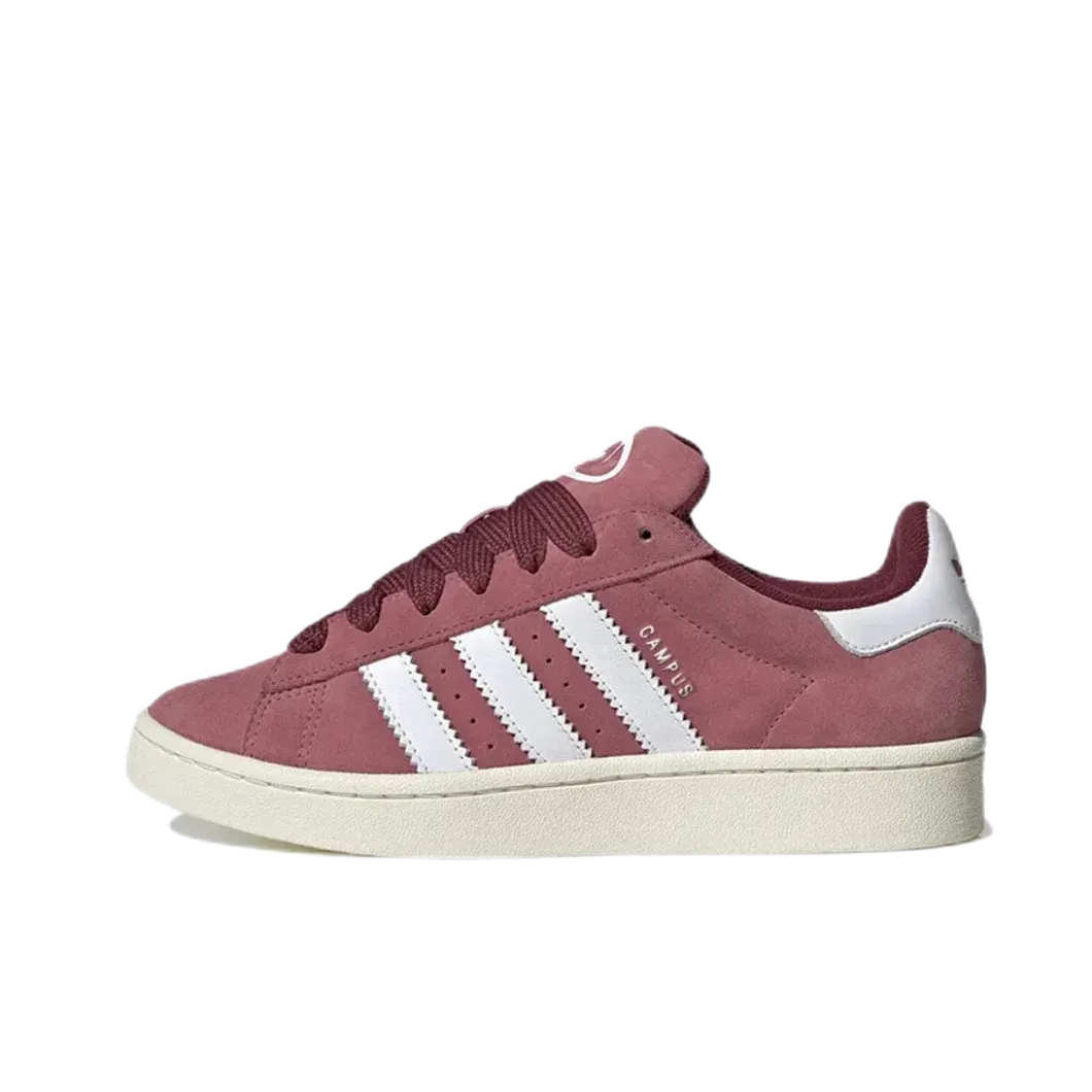 Adidas Originals Campus 00s Sneakers – Men’s & Women’s Low-Top Shoes, Slip-Resistant, Durable, Everyday Comfort
