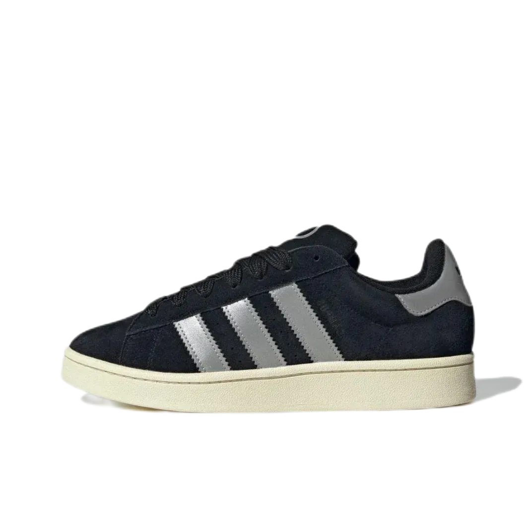 Adidas Originals Campus 00s Sneakers – Men’s & Women’s Low-Top Shoes, Slip-Resistant, Durable, Everyday Comfort
