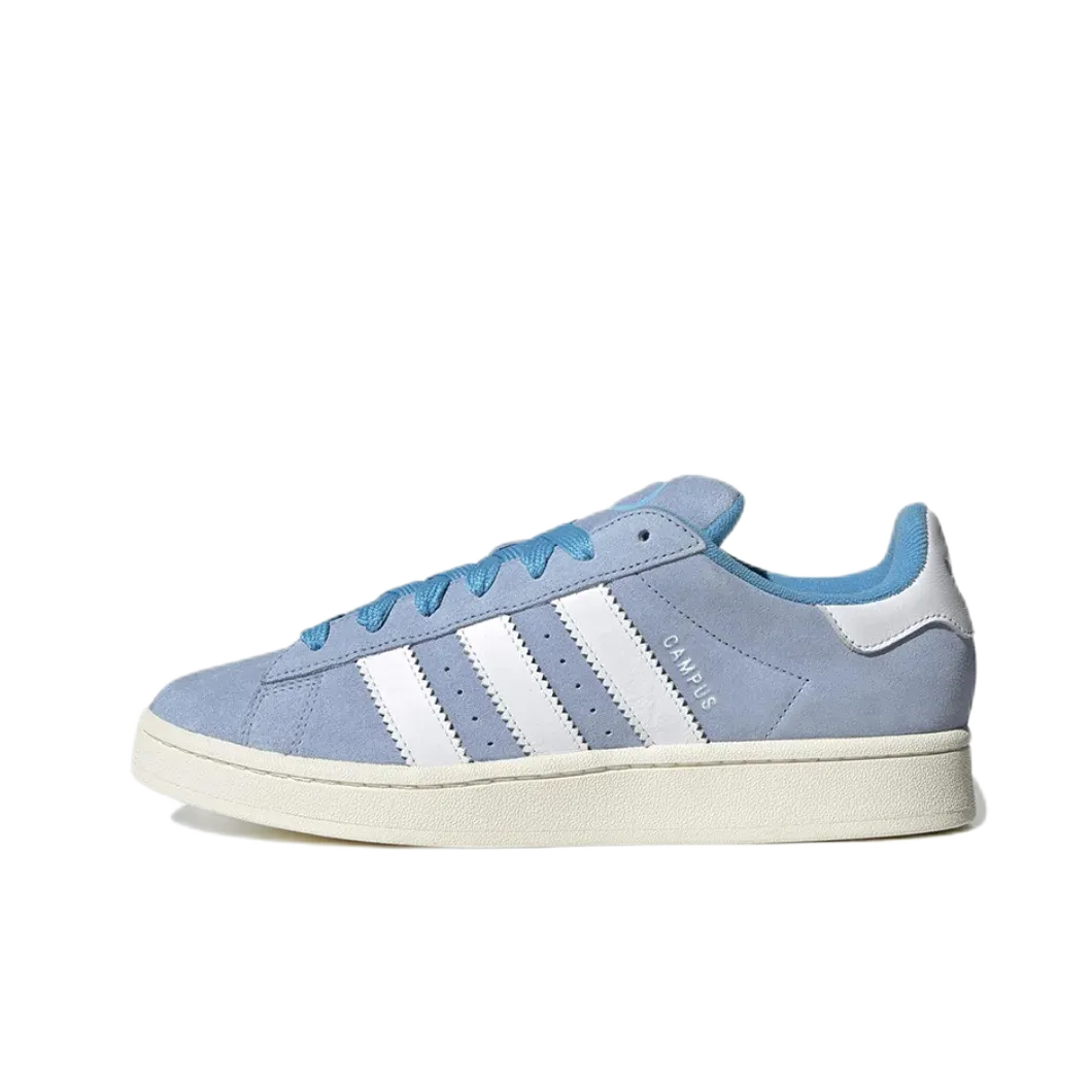 Adidas Originals Campus 00s Sneakers – Men’s & Women’s Low-Top Shoes, Slip-Resistant, Durable, Everyday Comfort