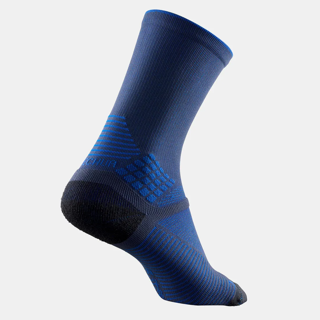 Adult Hiking Socks High 2-pack - MH500