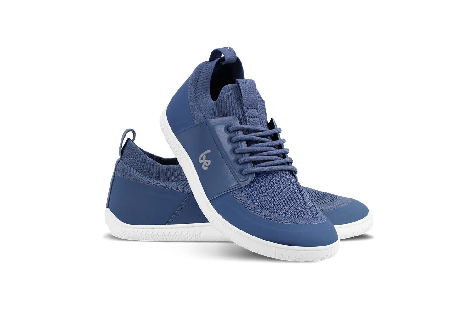 Barefoot Sneakers Be Lenka Swift - Dark Blue Clearance