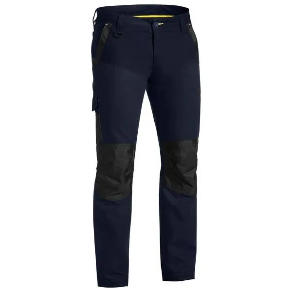 Bisley Flx & Move Stretch Pants (BPC6130)