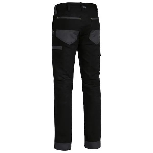 Bisley Flx & Move Stretch Pants (BPC6130)