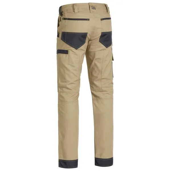 Bisley Flx & Move Stretch Pants (BPC6130)