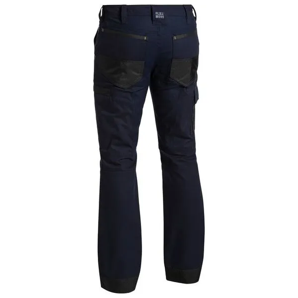Bisley Flx & Move Stretch Pants (BPC6130)
