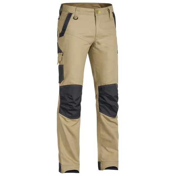 Bisley Flx & Move Stretch Pants (BPC6130)
