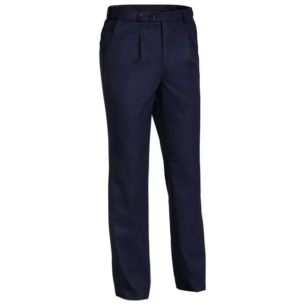 Bisley Mens Permanent Press Trouser (BP6123D)