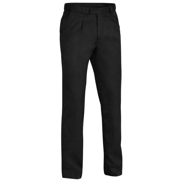 Bisley Mens Permanent Press Trouser (BP6123D)