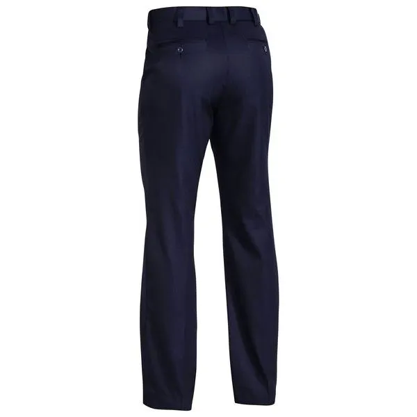 Bisley Mens Permanent Press Trouser (BP6123D)