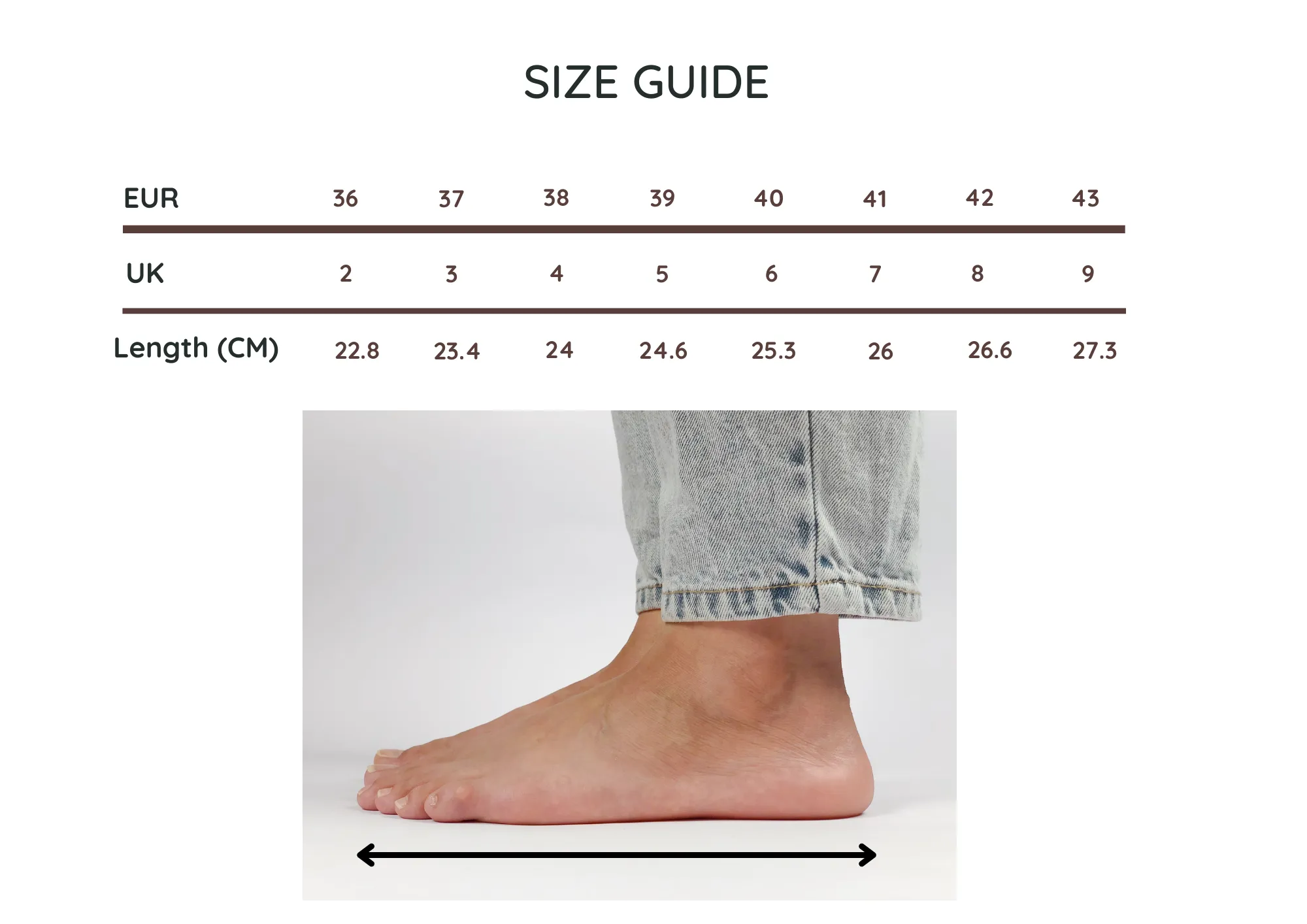 Black Plain Mules