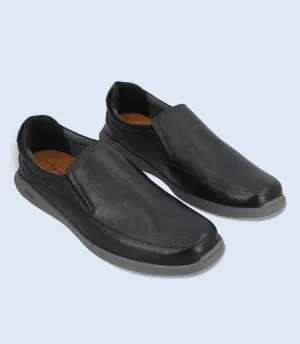 BM6740-BLACK-Men Lifestyle Shoes