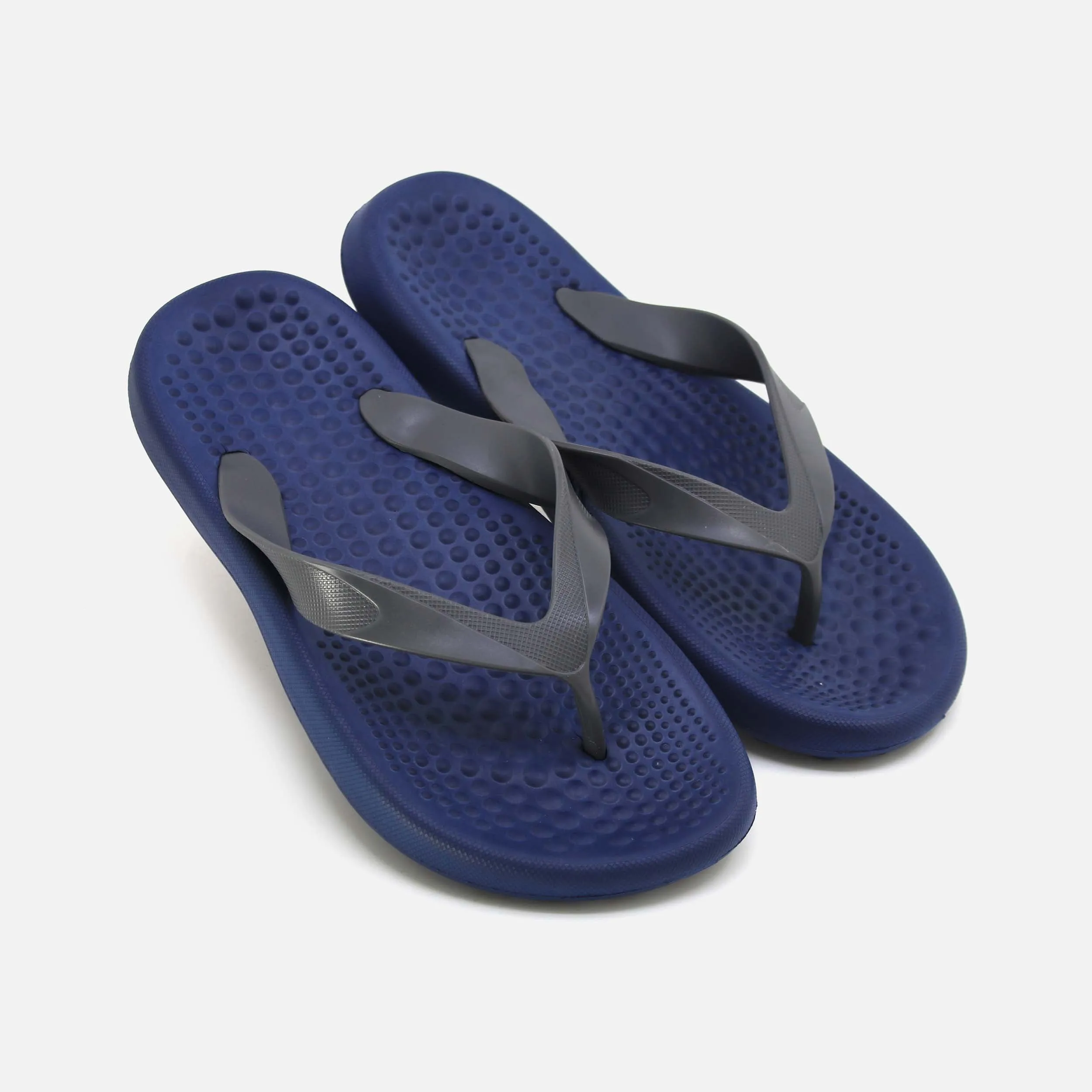 BOYS BEACH TOE SLIPPERS