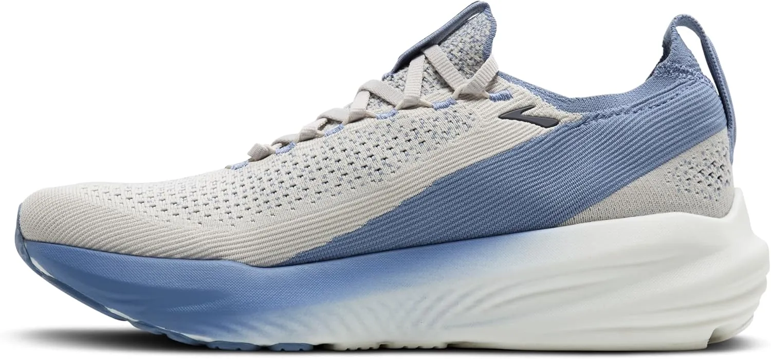 Brooks Men??s Glycerin Stealthfit 22 Neutral Running Shoe