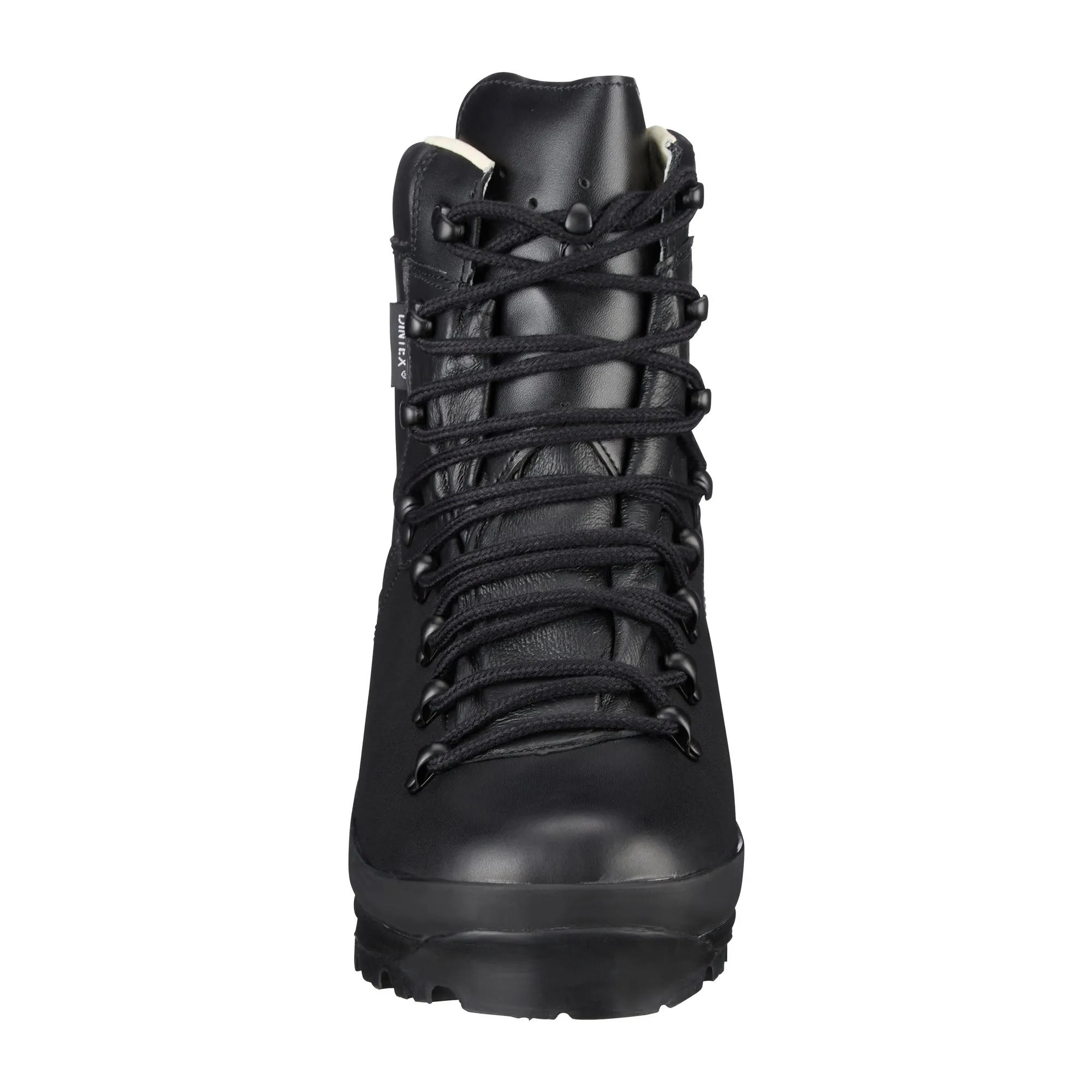 BW Mountain Boots