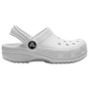 Crocs - Classic Clog Kids (White)