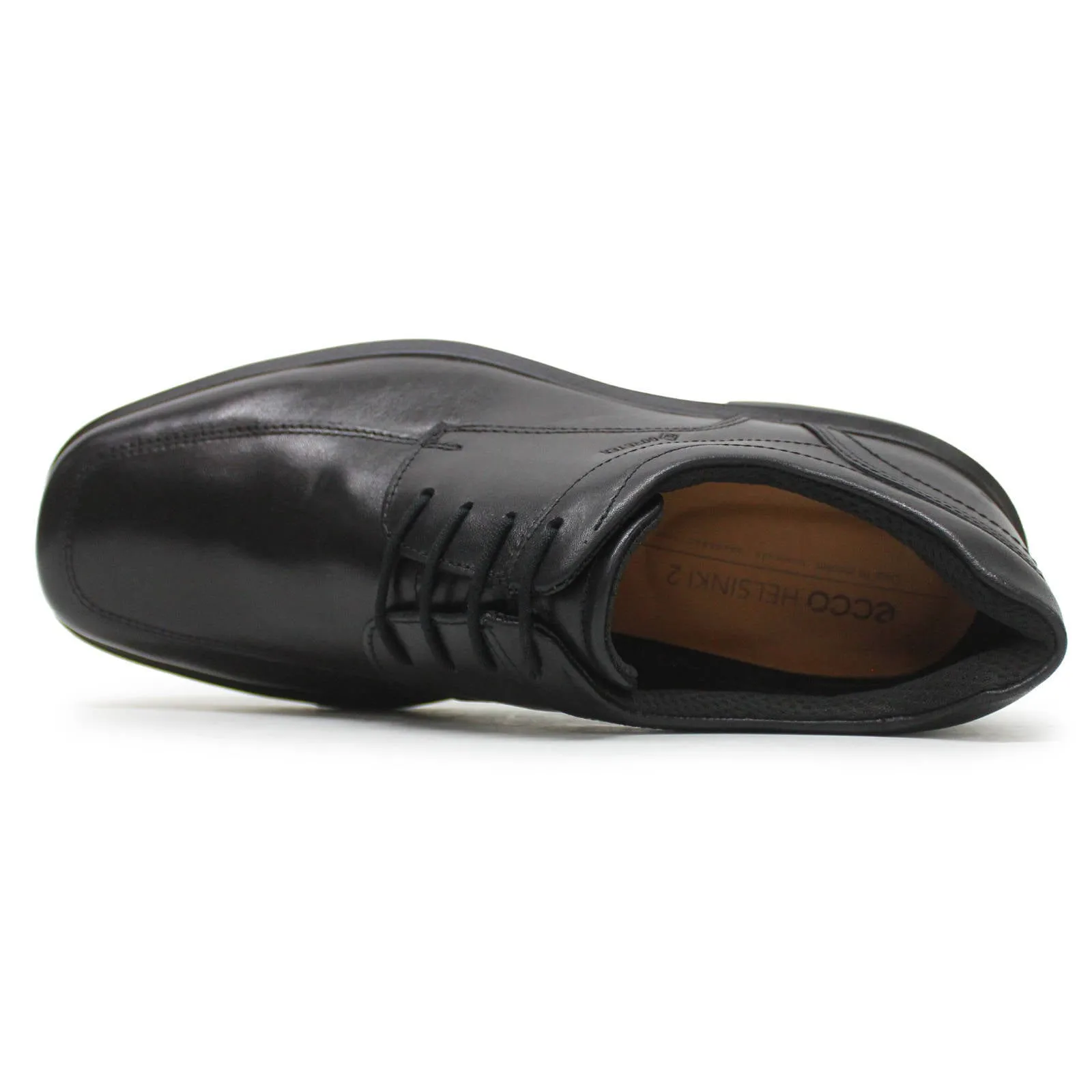 Ecco Helsinki 2 500204 Leather Men's Oxford Shoes