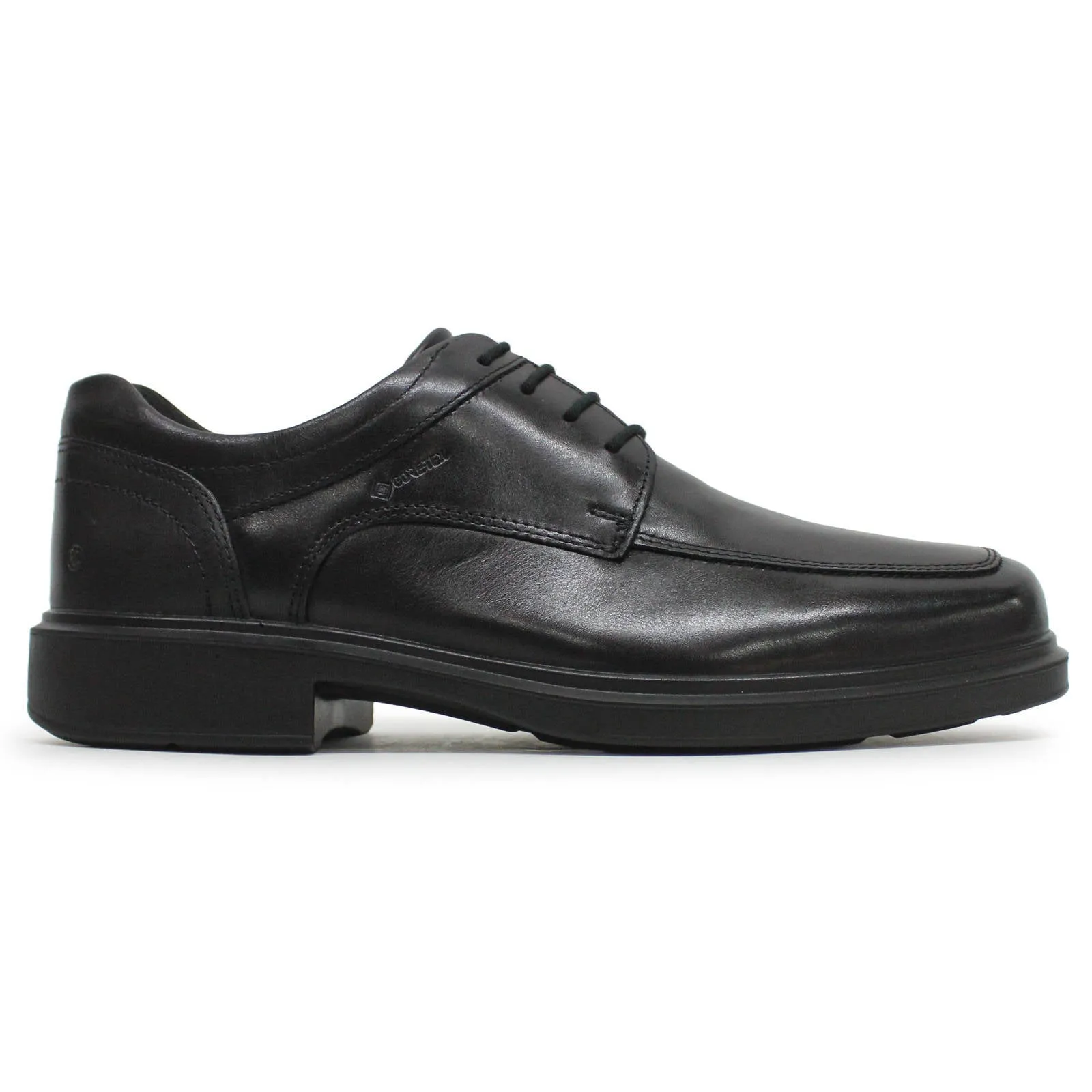 Ecco Helsinki 2 500204 Leather Men's Oxford Shoes