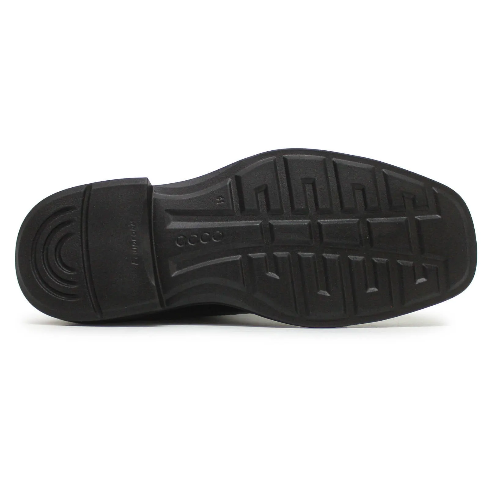 Ecco Helsinki 2 500204 Leather Men's Oxford Shoes