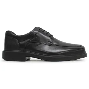 Ecco Helsinki 2 500204 Leather Men's Oxford Shoes