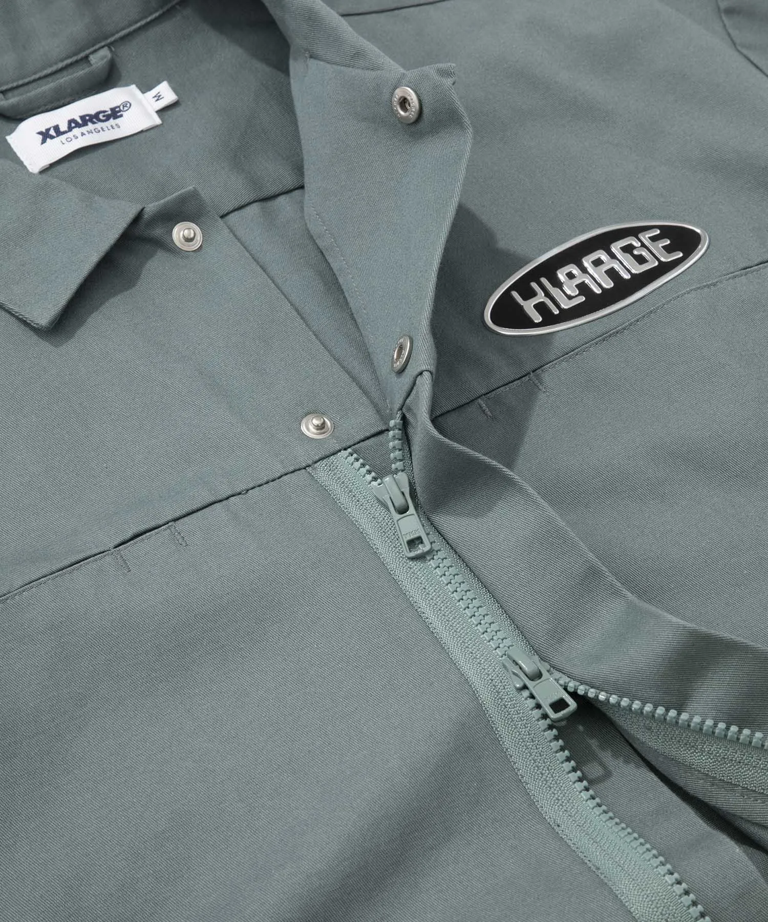 INDUSTRIAL WORK SHIRT