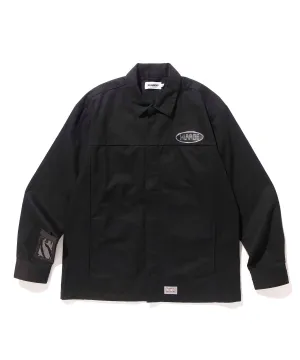 INDUSTRIAL WORK SHIRT