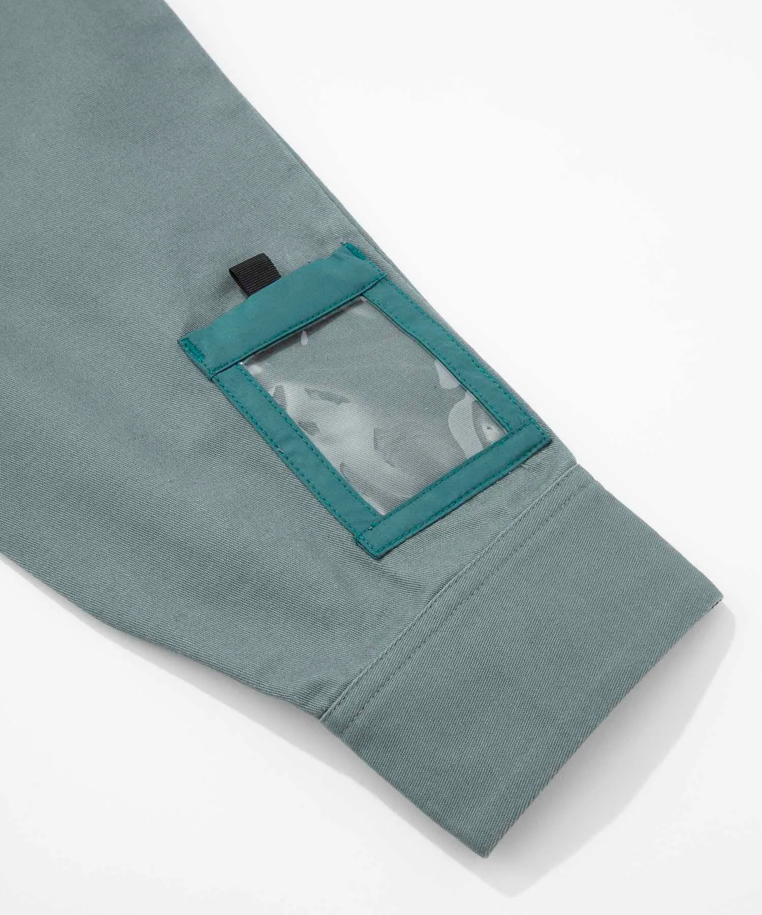INDUSTRIAL WORK SHIRT