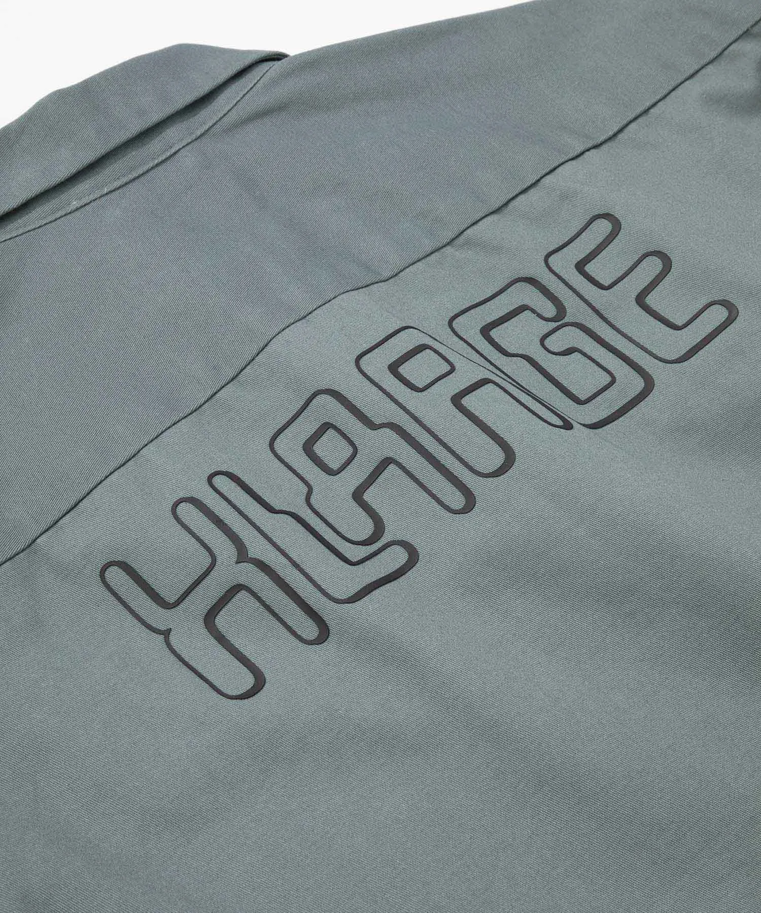 INDUSTRIAL WORK SHIRT