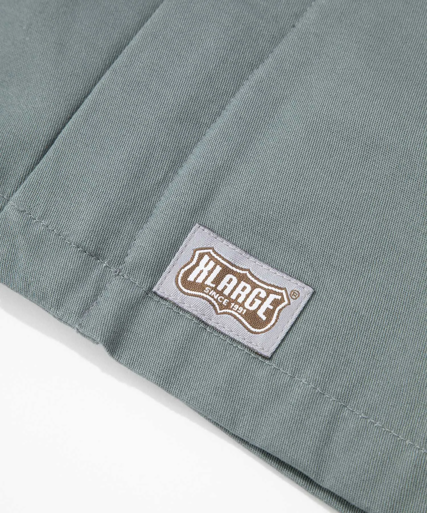 INDUSTRIAL WORK SHIRT