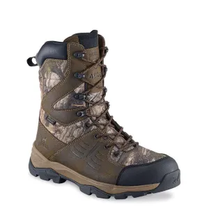 Irish Setter Mens TERRAIN 400G Waterprooof 10 inch Outdoor Boot