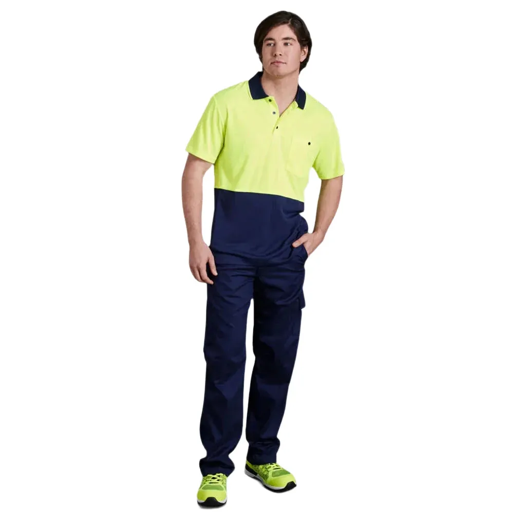 KingGee Workcool 2 Lightweight Ripstop Work Pants (K13820)