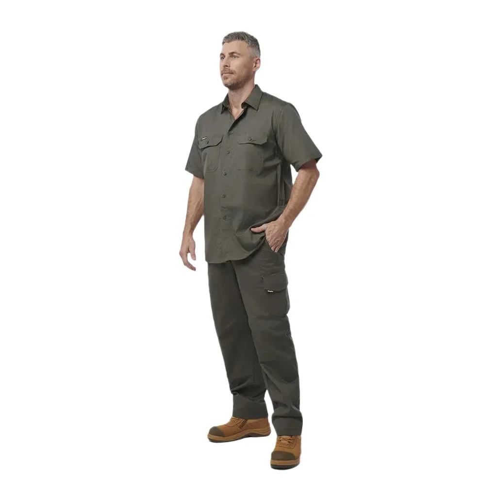 KingGee Workcool 2 Lightweight Ripstop Work Pants (K13820)