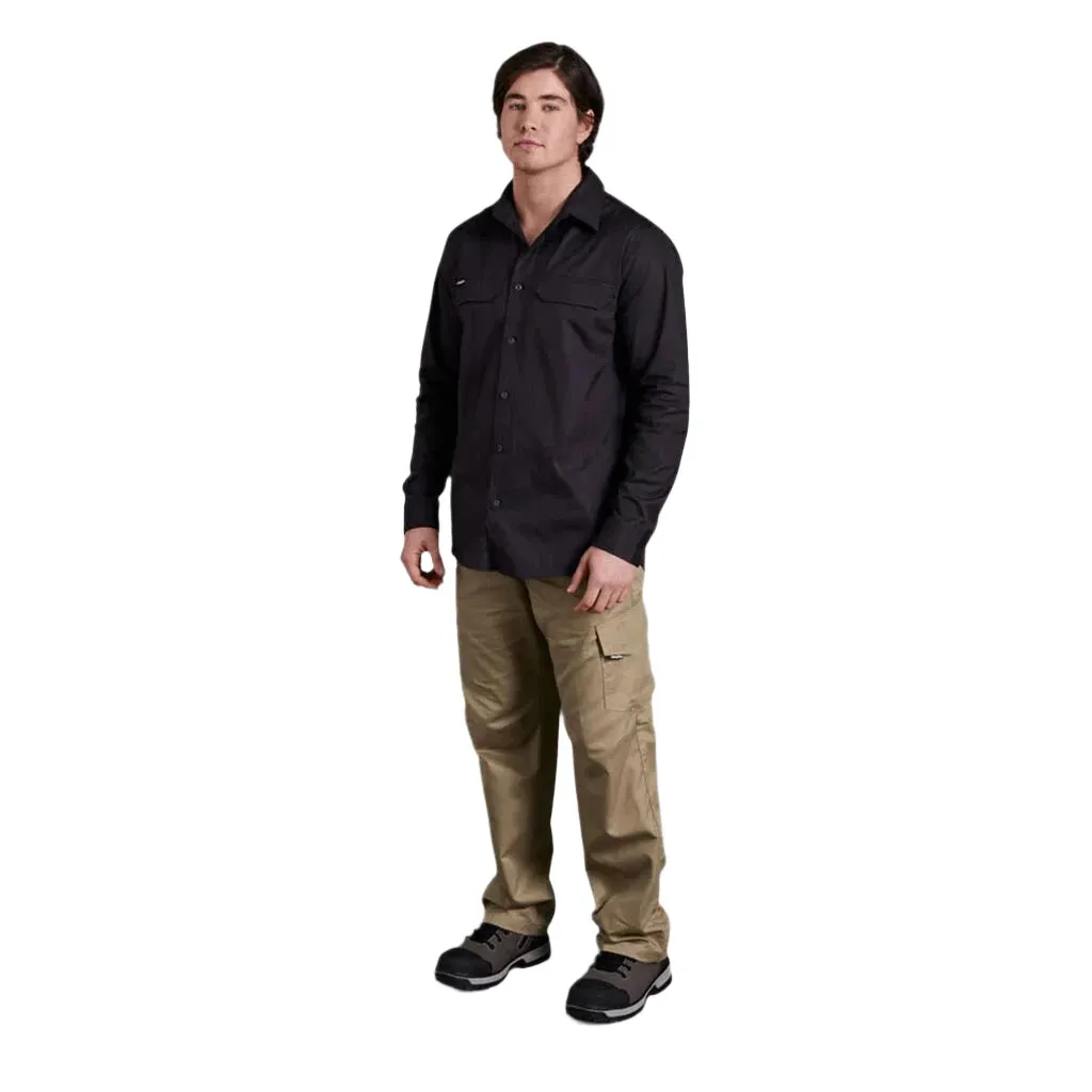 KingGee Workcool 2 Lightweight Ripstop Work Pants (K13820)