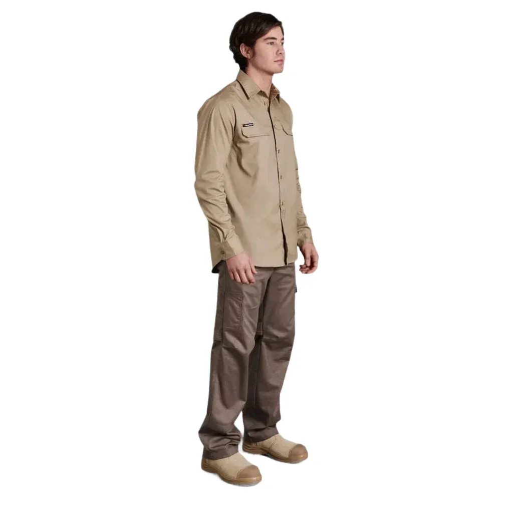KingGee Workcool 2 Lightweight Ripstop Work Pants (K13820)