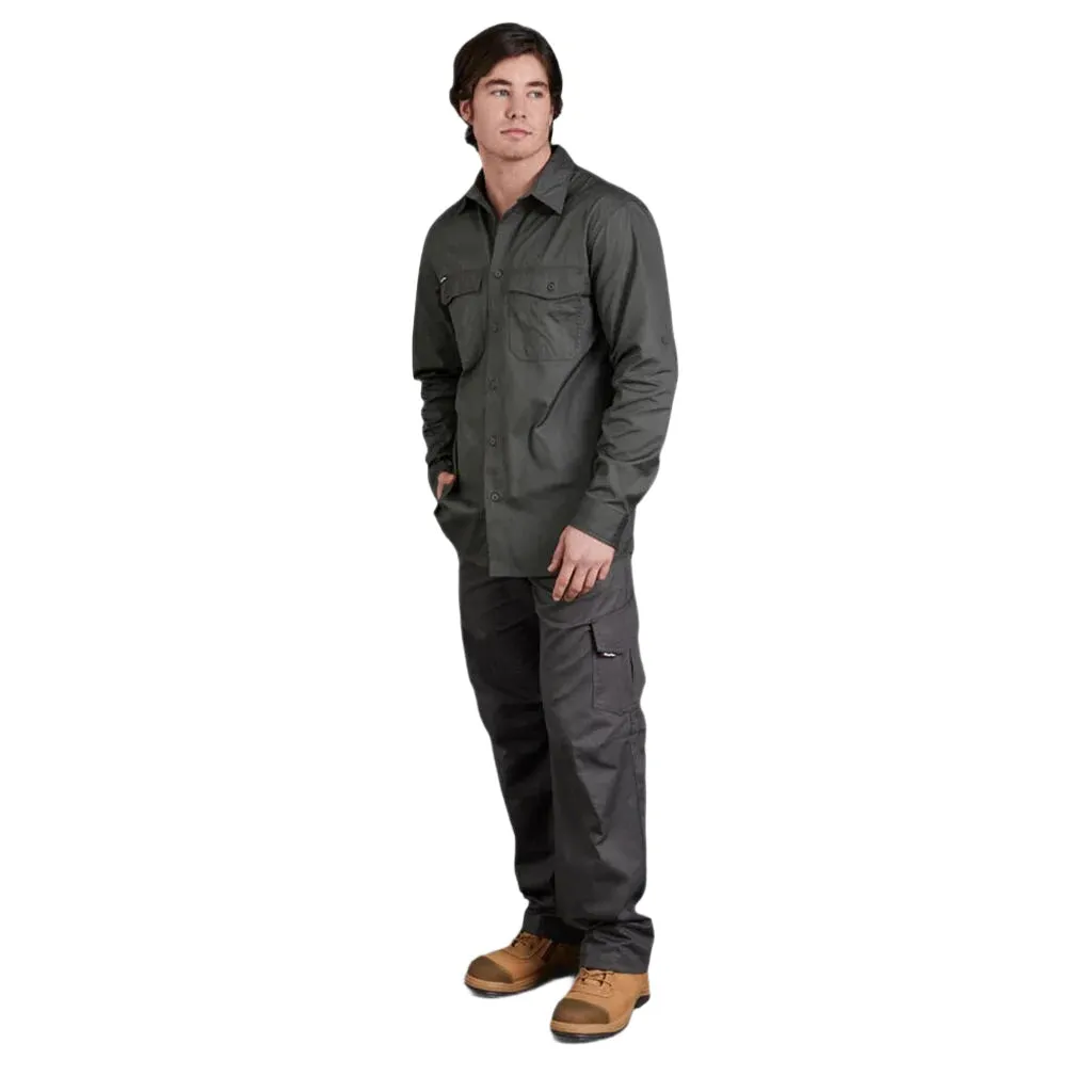 KingGee Workcool 2 Lightweight Ripstop Work Pants (K13820)