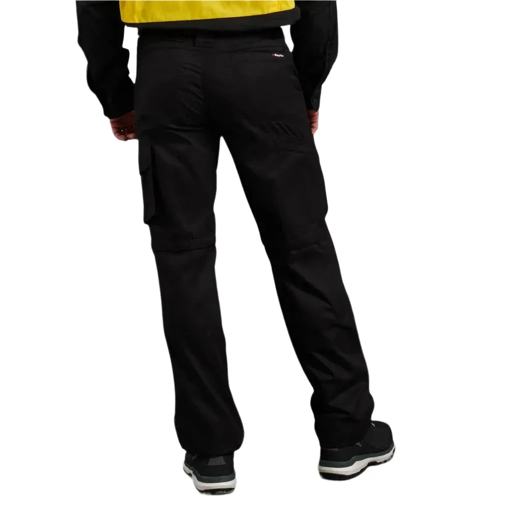 KingGee Workcool 2 Lightweight Ripstop Work Pants (K13820)