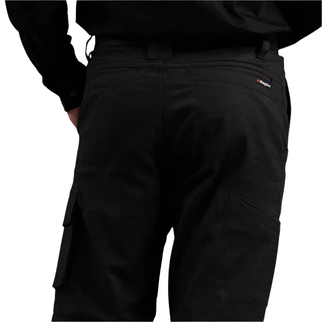 KingGee Workcool 2 Lightweight Ripstop Work Pants (K13820)