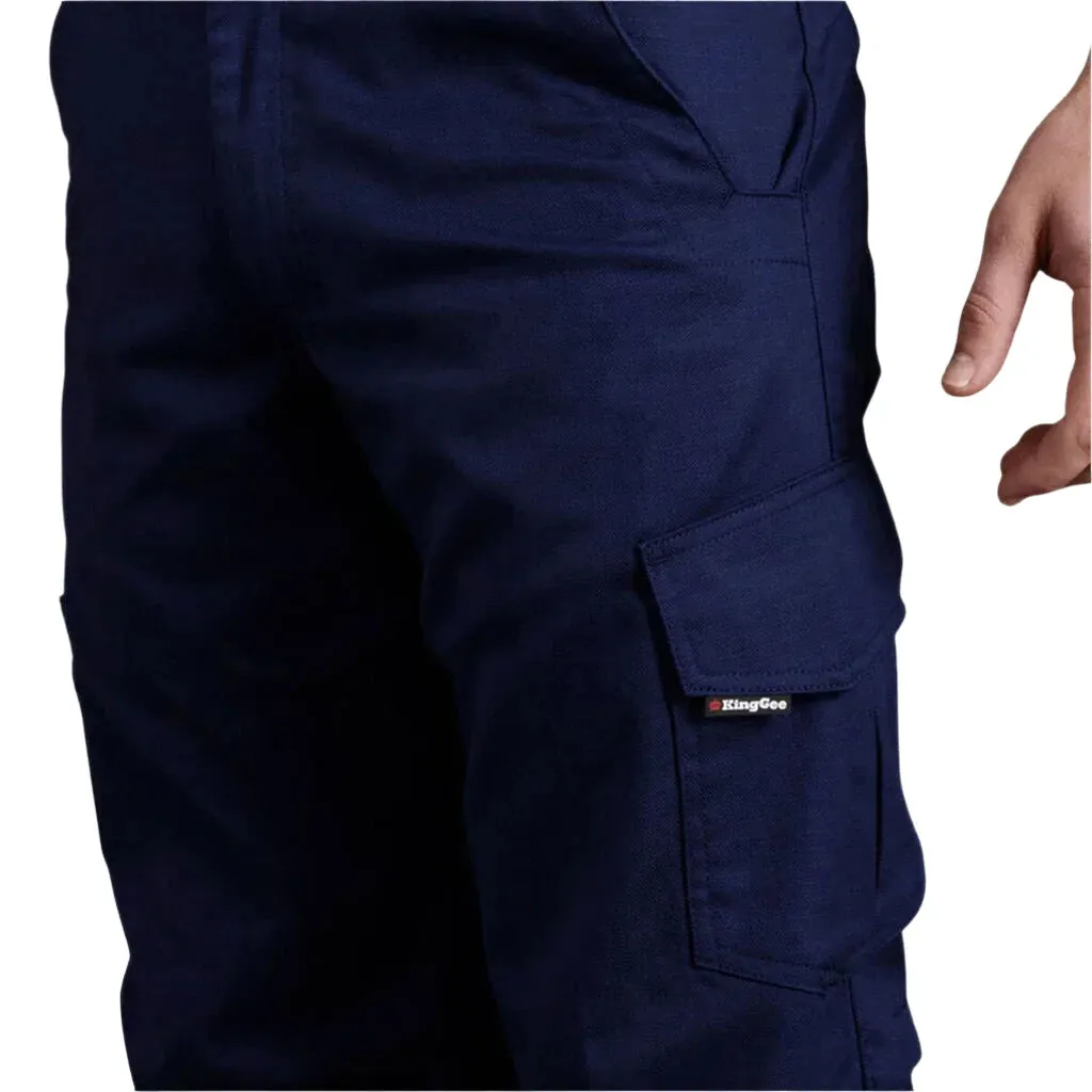 KingGee Workcool 2 Lightweight Ripstop Work Pants (K13820)