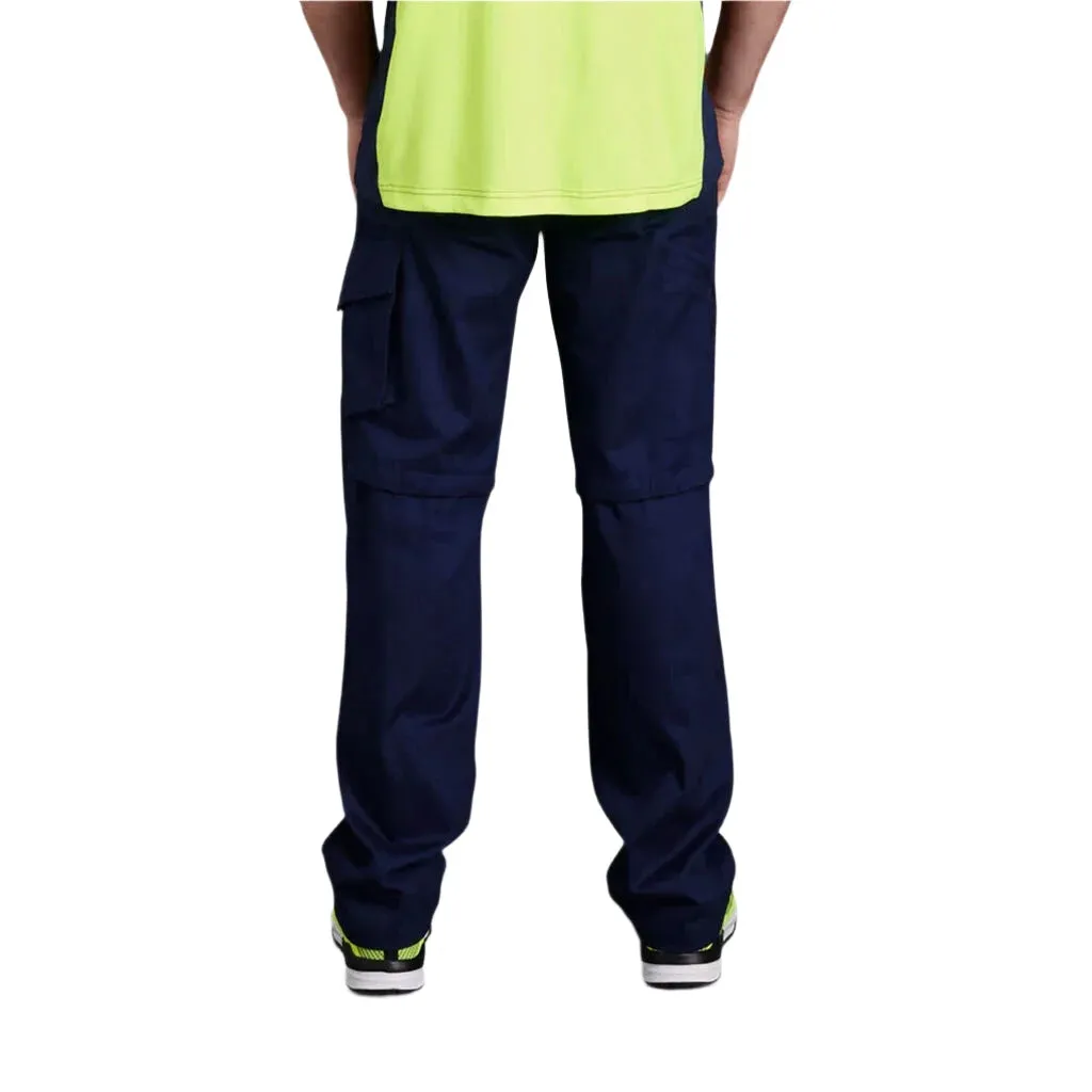 KingGee Workcool 2 Lightweight Ripstop Work Pants (K13820)
