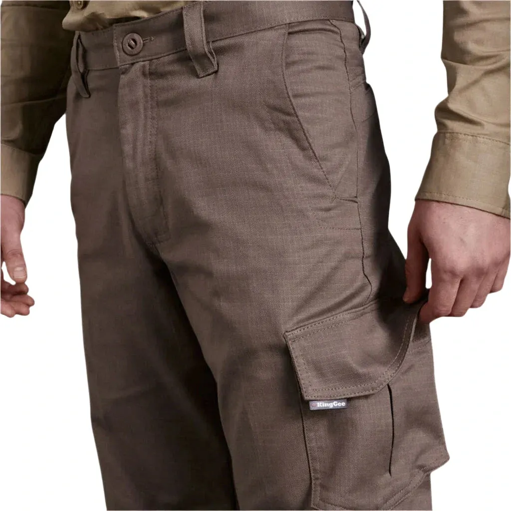 KingGee Workcool 2 Lightweight Ripstop Work Pants (K13820)