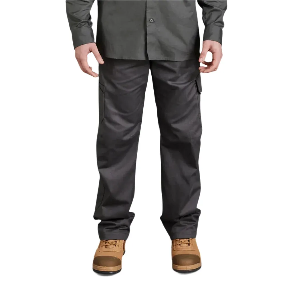 KingGee Workcool 2 Lightweight Ripstop Work Pants (K13820)