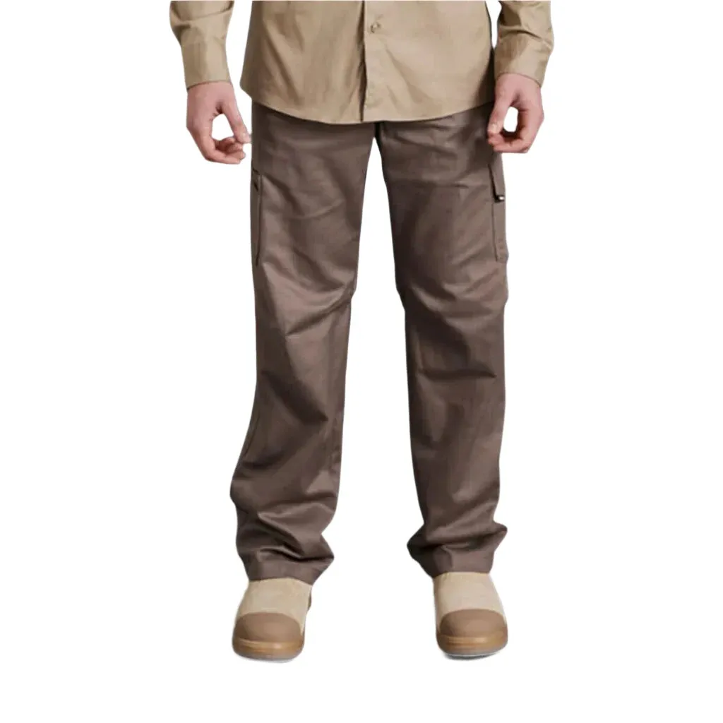 KingGee Workcool 2 Lightweight Ripstop Work Pants (K13820)