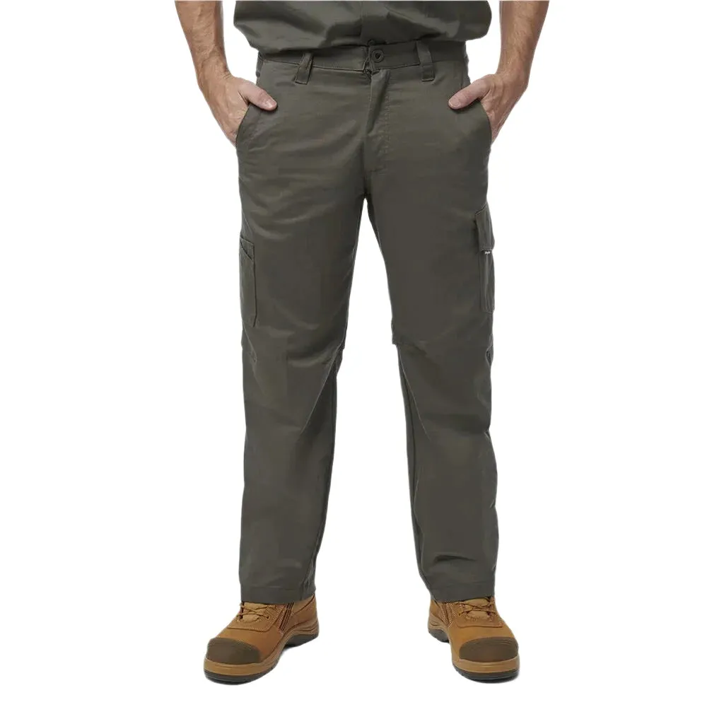 KingGee Workcool 2 Lightweight Ripstop Work Pants (K13820)