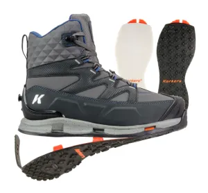 Korkers Bantam Lite™ Wading Boots