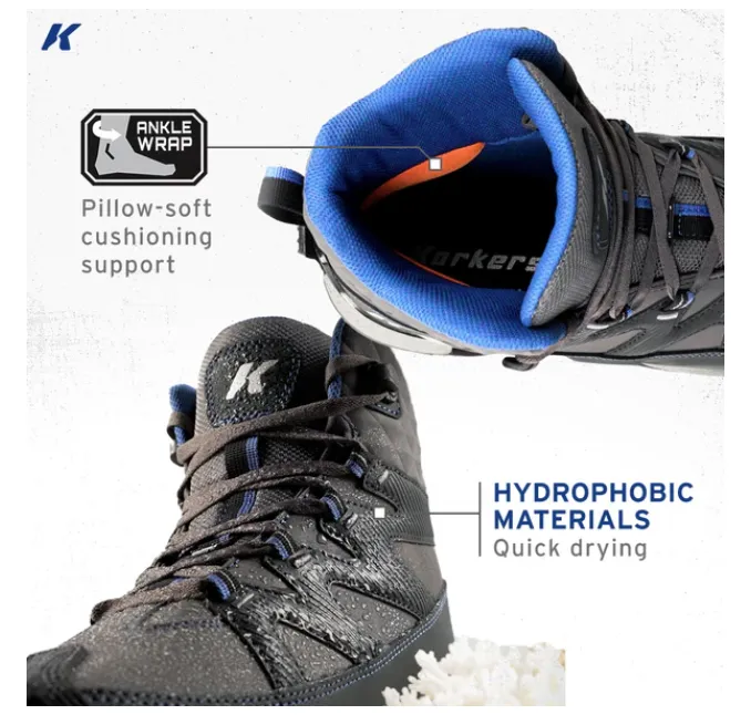 Korkers Bantam Lite™ Wading Boots